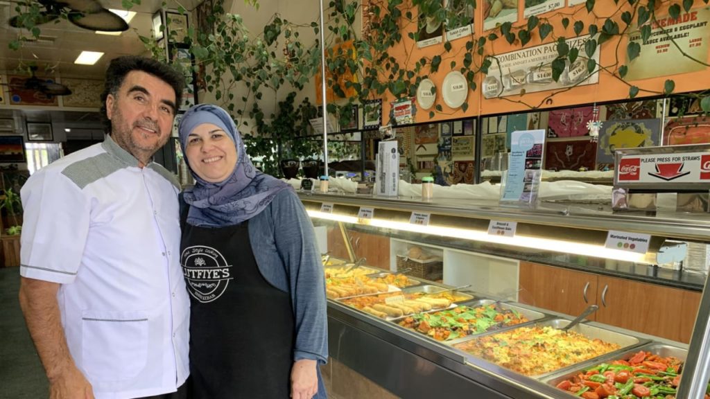 3 Tips For Starting Your Own Foodservice Business