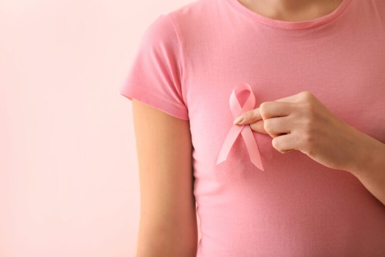 Everything You Need To Know About Breast Cancer